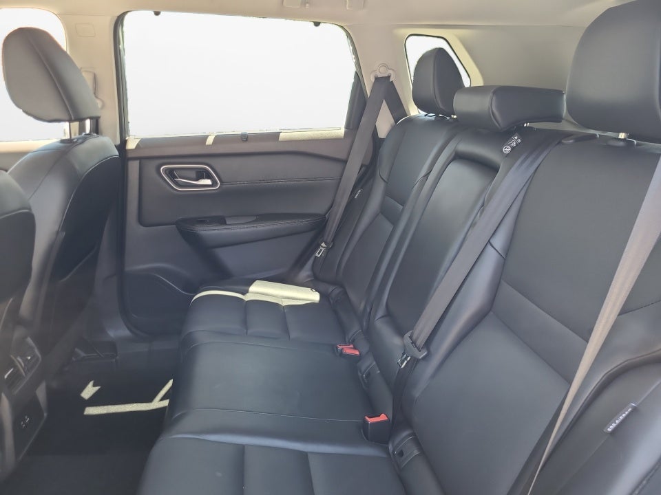 2021 Nissan Rogue SV Intelligent AWD