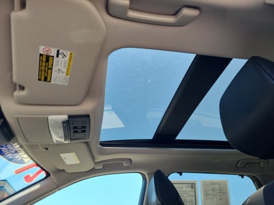 2021 Nissan Rogue SV Intelligent AWD