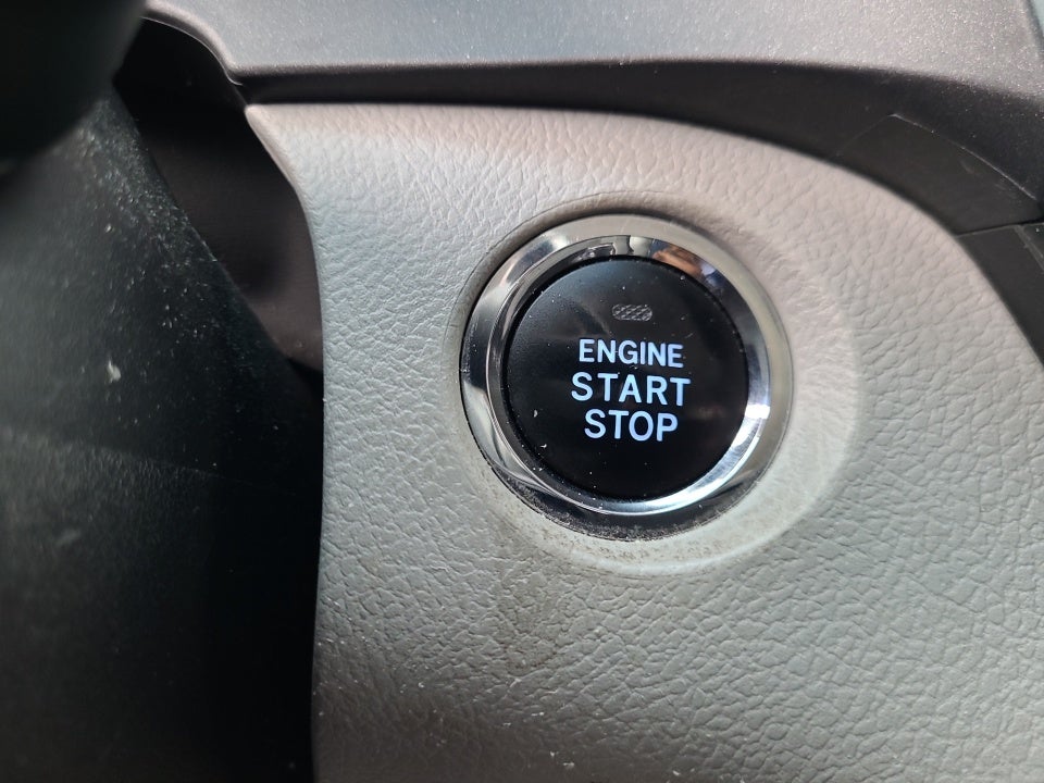 2016 Toyota Sienna XLE