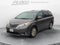 2016 Toyota Sienna XLE