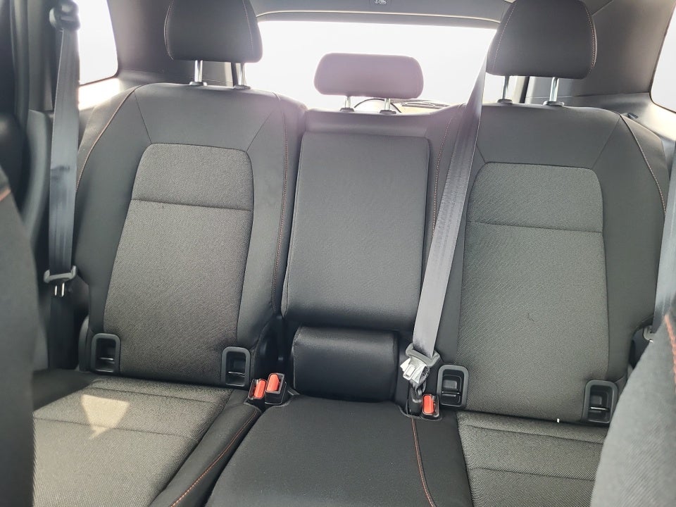 2026 Honda CR-V Hybrid AWD TrailSport