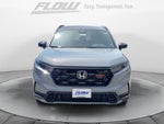 2026 Honda CR-V Hybrid AWD TrailSport
