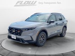 2026 Honda CR-V Hybrid AWD TrailSport