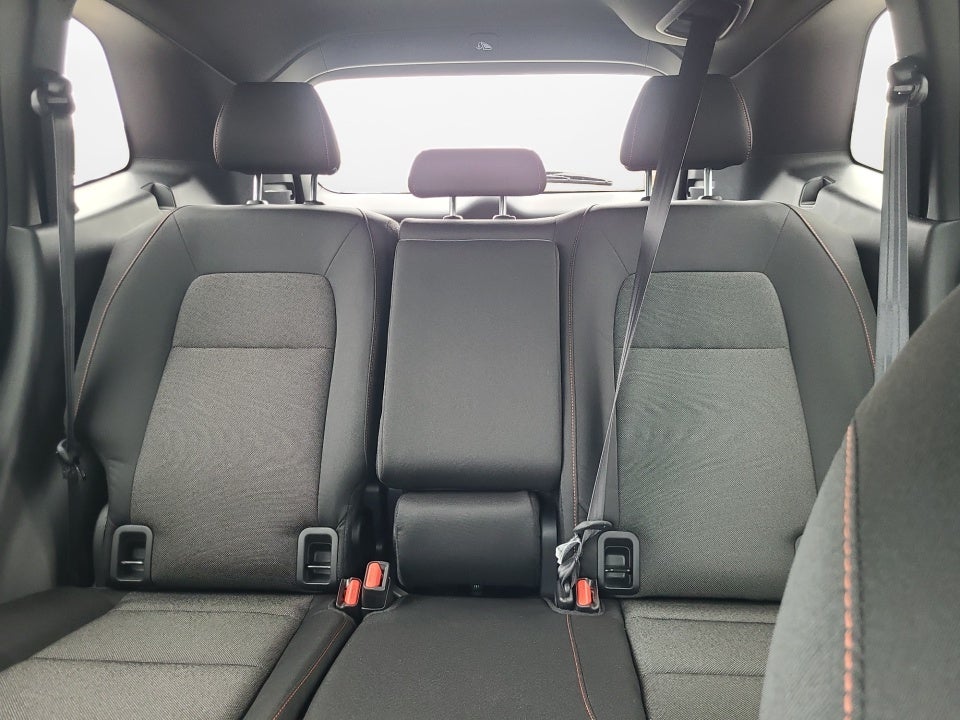 2026 Honda CR-V Hybrid AWD TrailSport