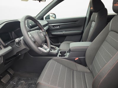 2026 Honda CR-V Hybrid AWD TrailSport