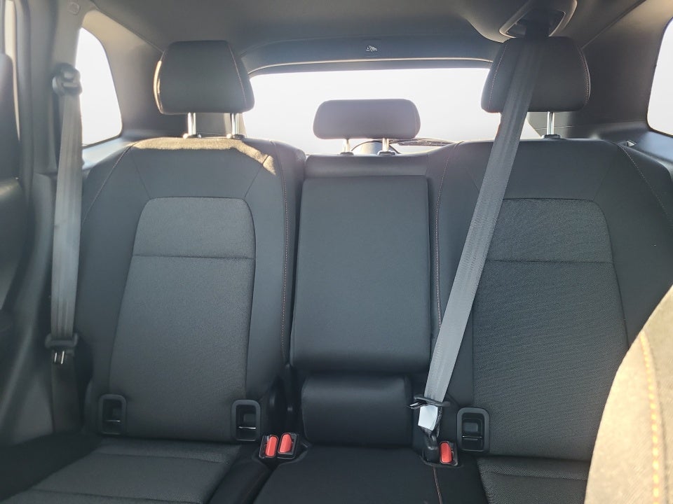 2026 Honda CR-V Hybrid AWD TrailSport