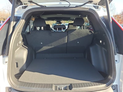 2026 Honda CR-V Hybrid AWD TrailSport