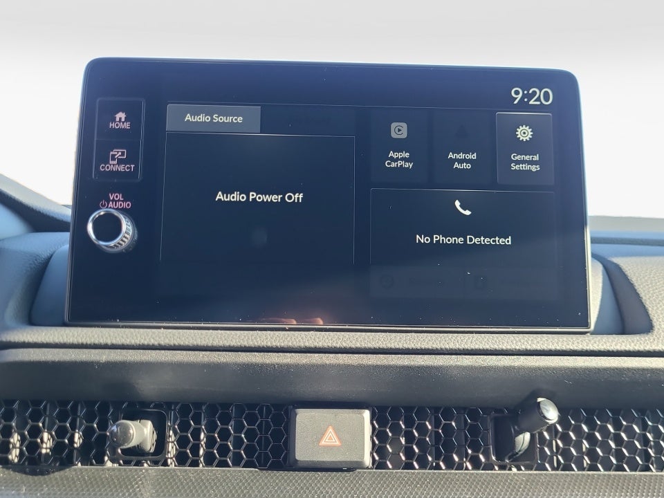 2026 Honda CR-V Hybrid AWD TrailSport