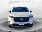 2026 Honda CR-V Hybrid AWD TrailSport