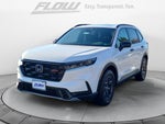 2026 Honda CR-V Hybrid AWD TrailSport