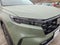 2027 Honda CR-V Hybrid TrailSport
