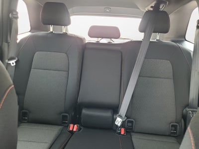 2026 Honda CR-V Hybrid AWD TrailSport