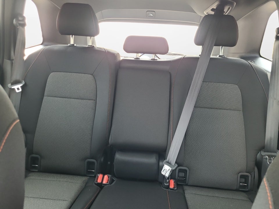 2026 Honda CR-V Hybrid AWD TrailSport