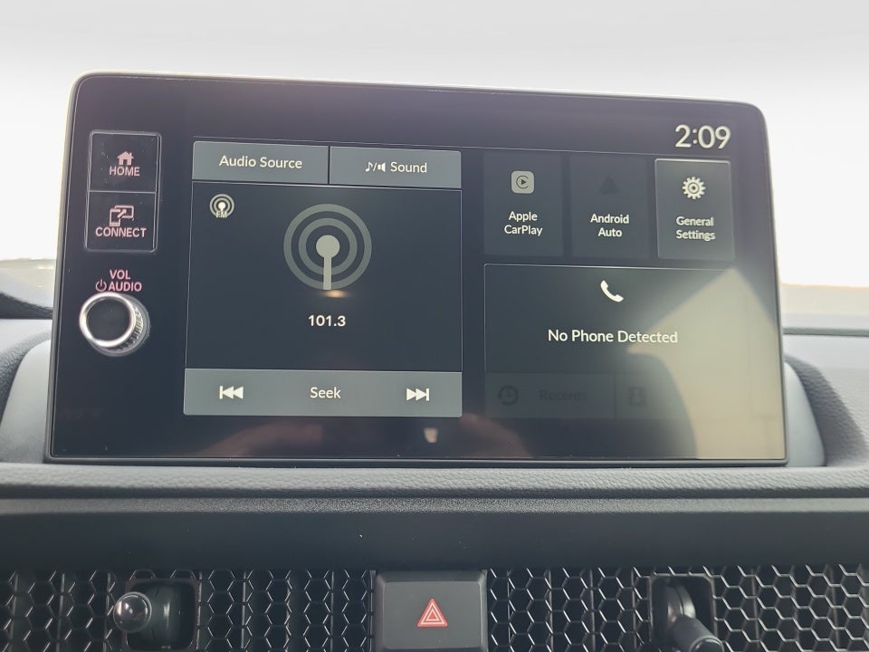 2026 Honda CR-V Hybrid AWD TrailSport