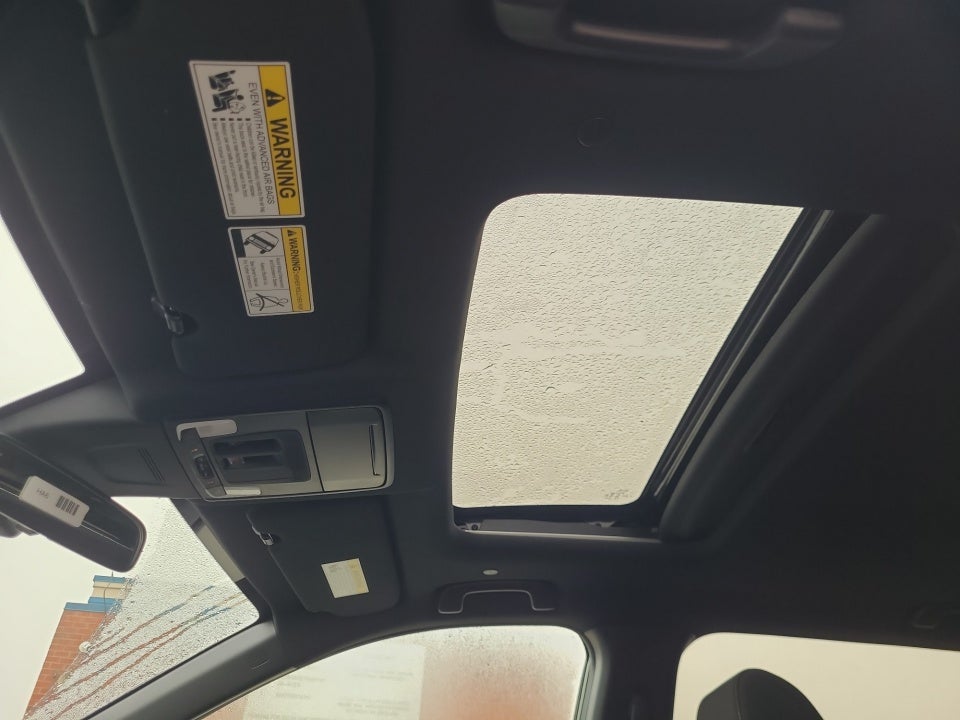 2026 Honda CR-V Hybrid AWD TrailSport