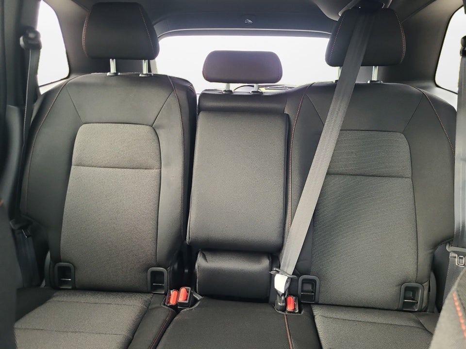 2027 Honda CR-V Hybrid TrailSport