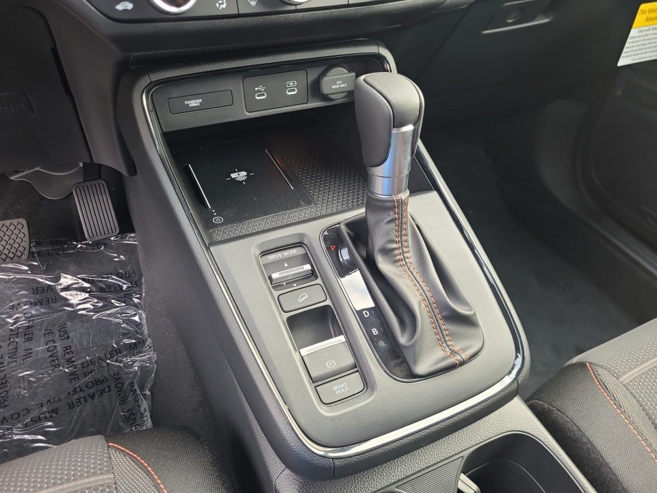 2027 Honda CR-V Hybrid TrailSport