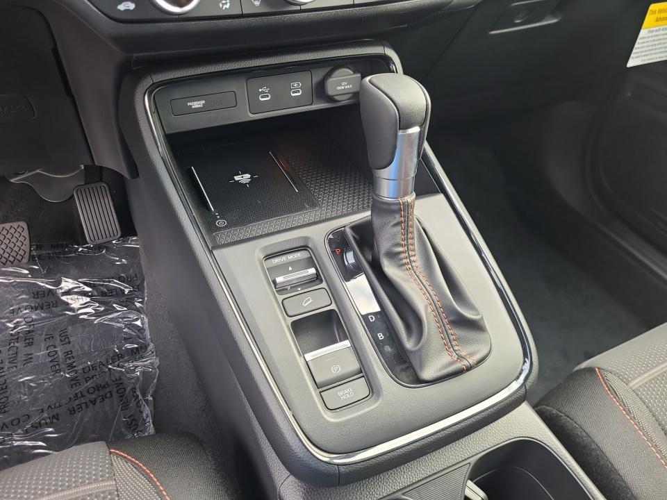 2027 Honda CR-V Hybrid TrailSport