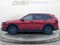 2027 Honda CR-V Hybrid TrailSport