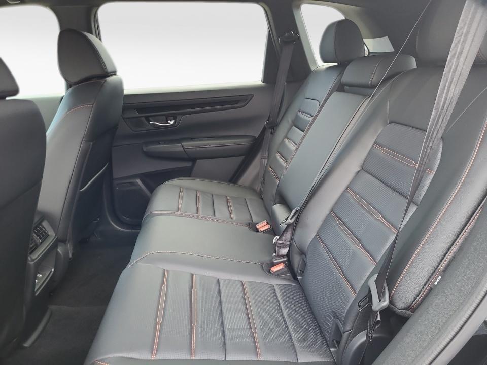 2027 Honda CR-V Hybrid Sport-L