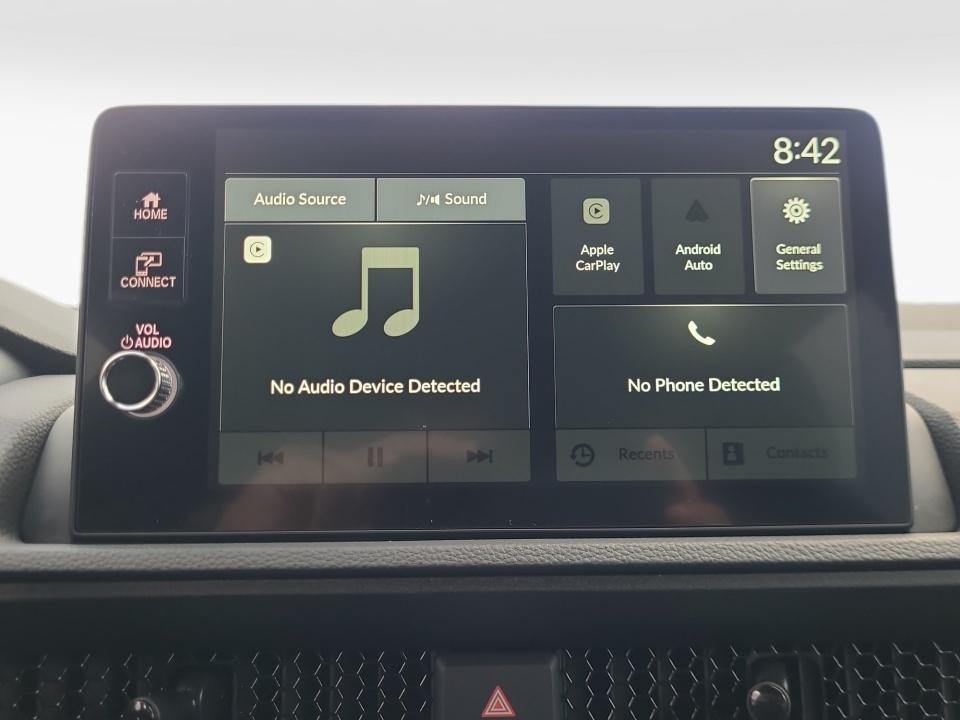 2027 Honda CR-V Hybrid Sport-L