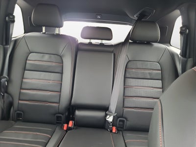 2027 Honda CR-V Hybrid Sport Touring
