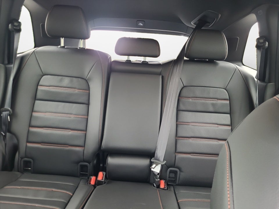 2027 Honda CR-V Hybrid Sport Touring