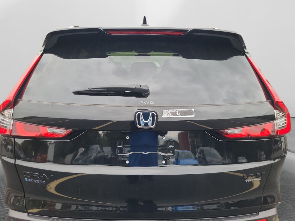 2027 Honda CR-V Hybrid Sport Touring