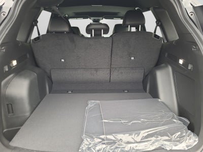 2027 Honda CR-V Hybrid Sport Touring
