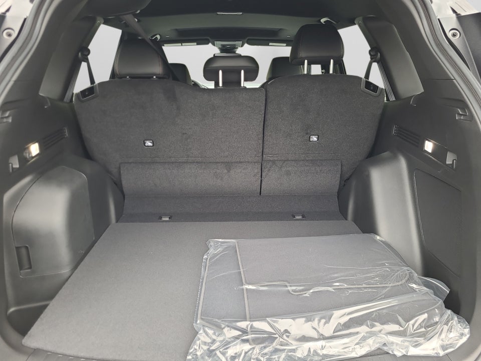 2027 Honda CR-V Hybrid Sport Touring