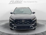 2027 Honda CR-V Hybrid Sport Touring