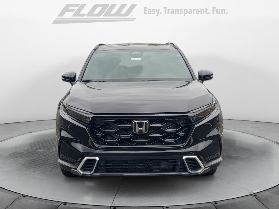 2027 Honda CR-V Hybrid Sport Touring