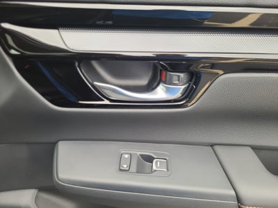 2027 Honda CR-V Hybrid Sport Touring