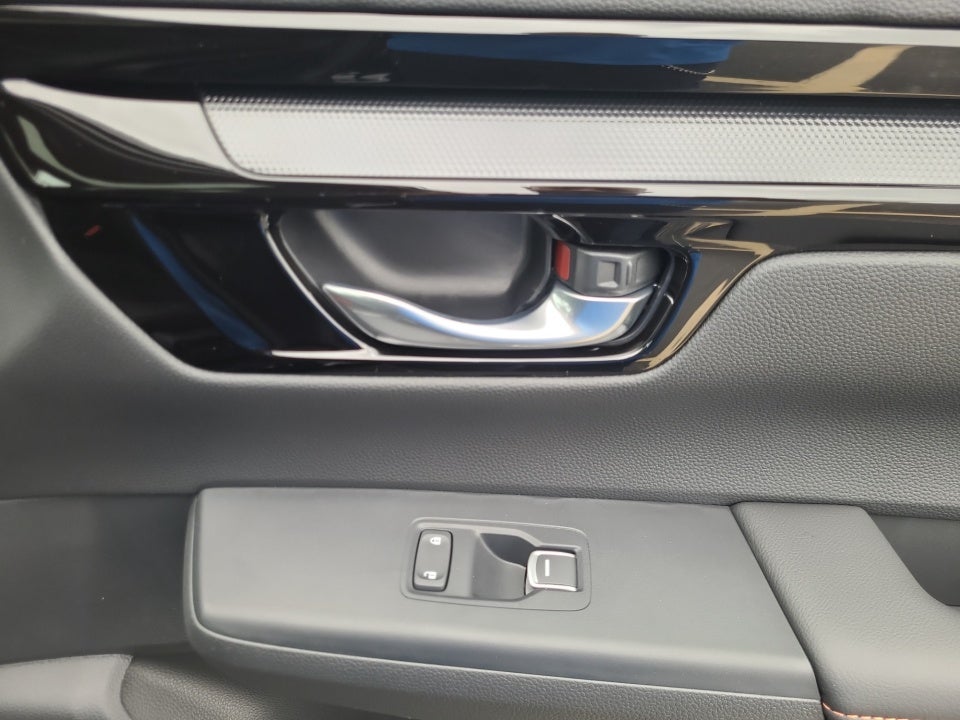 2027 Honda CR-V Hybrid Sport Touring