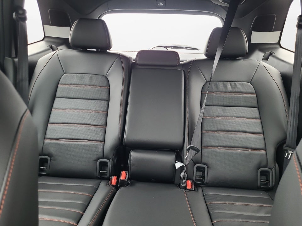 2026 Honda CR-V Hybrid AWD Sport Touring