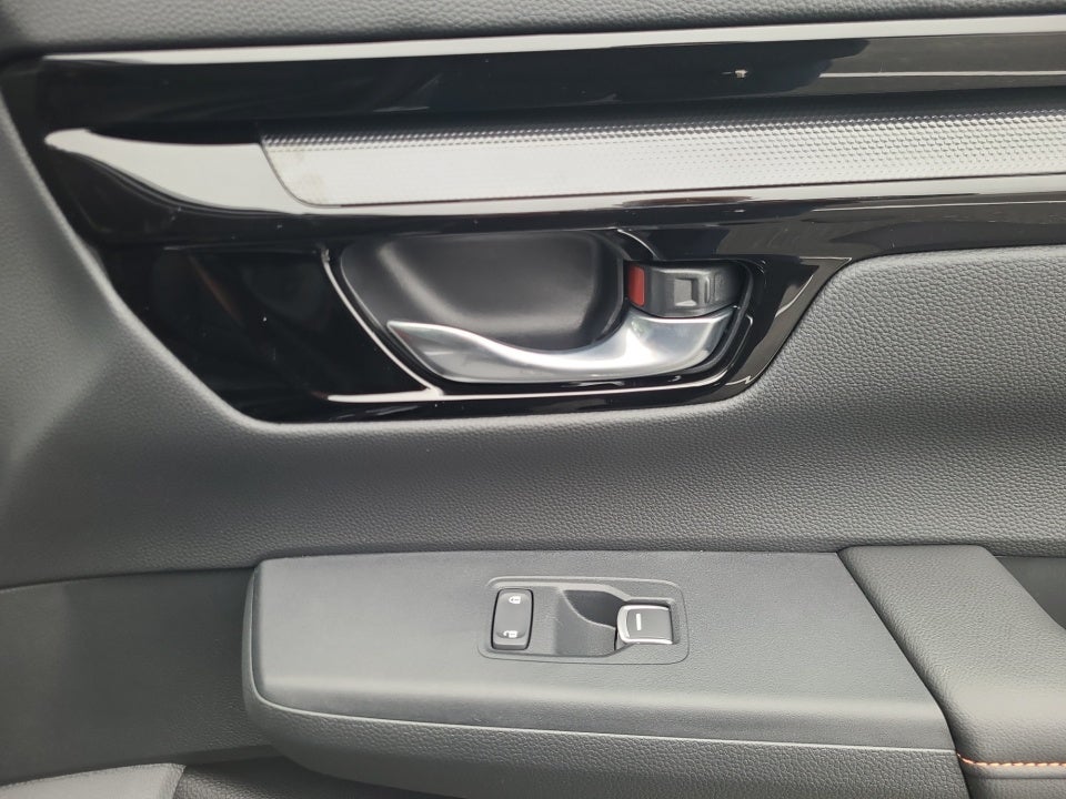 2026 Honda CR-V Hybrid AWD Sport Touring