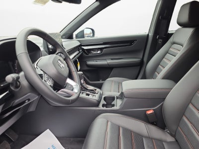 2026 Honda CR-V Hybrid AWD Sport Touring