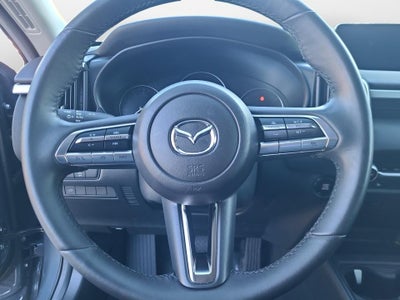 2024 Mazda Mazda CX-50 2.5 S Premium Package