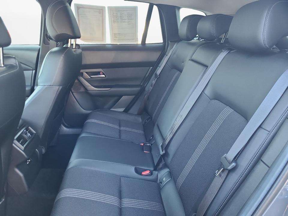 2024 Mazda Mazda CX-50 2.5 S Premium Package