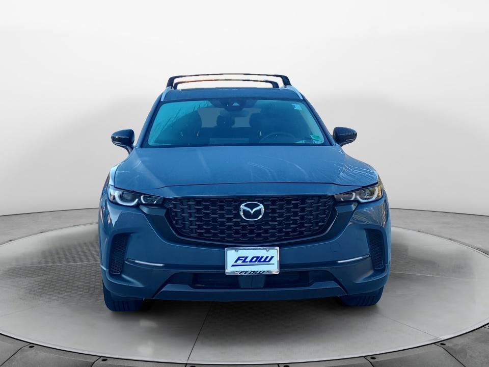 2024 Mazda Mazda CX-50 2.5 S Premium Package