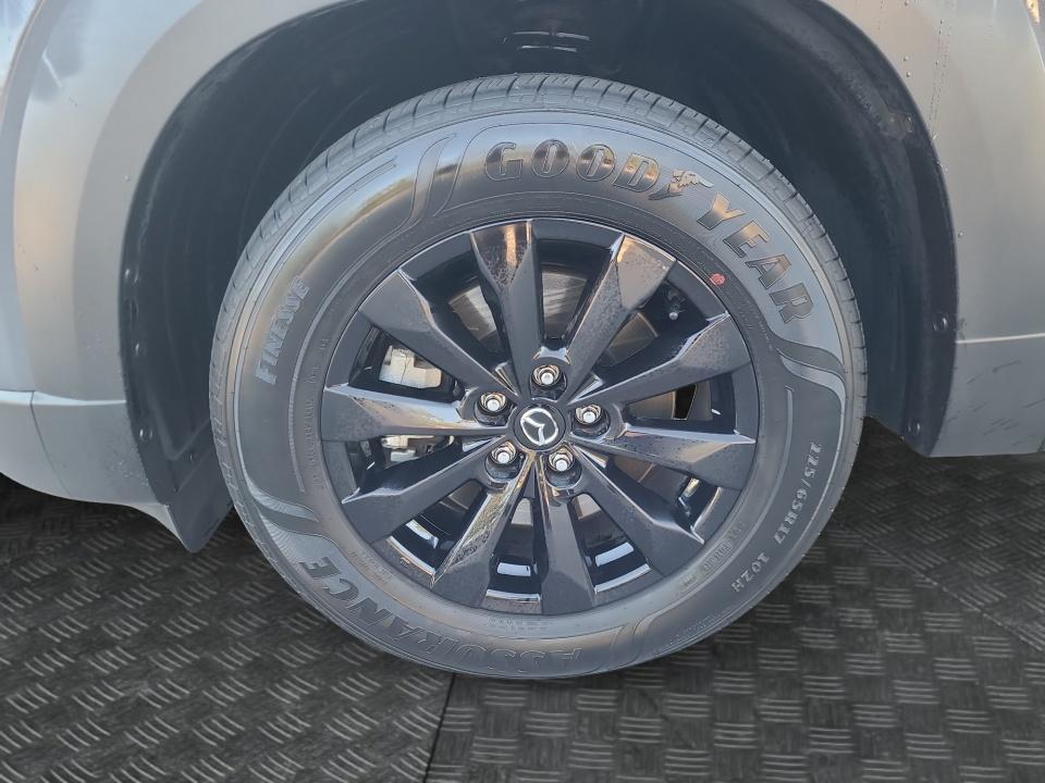 2024 Mazda Mazda CX-50 2.5 S Premium Package