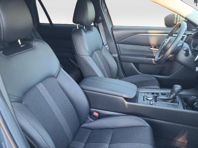 2024 Mazda Mazda CX-50 2.5 S Premium Package