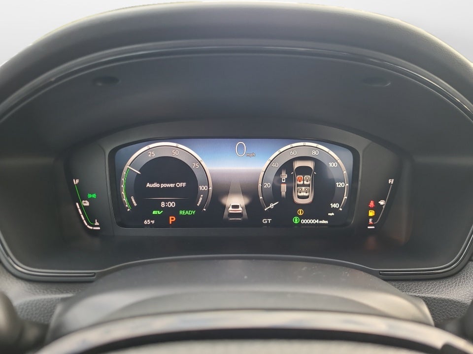 2026 Honda Prelude Coupe