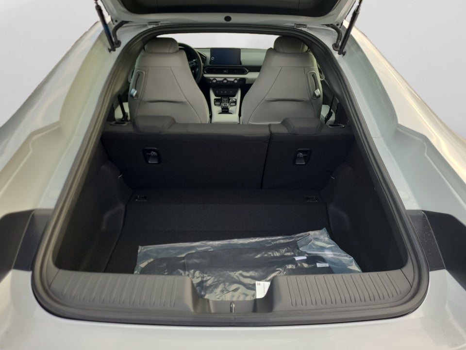 2026 Honda Prelude Coupe