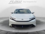 2026 Honda Prelude Coupe