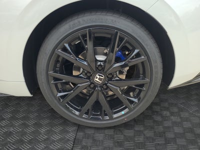 2026 Honda Prelude Coupe