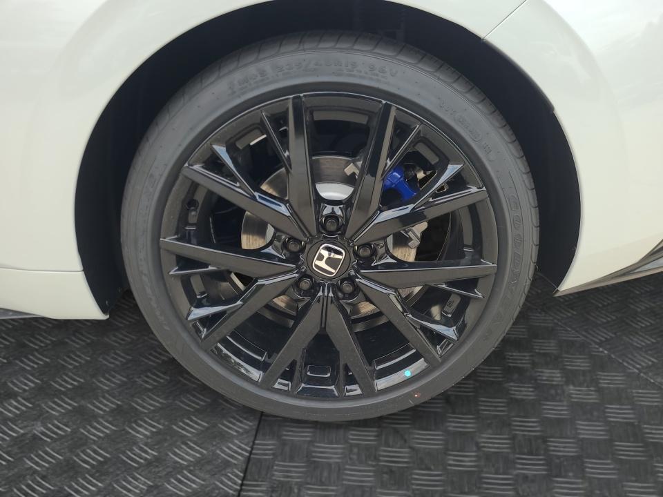 2026 Honda Prelude Coupe