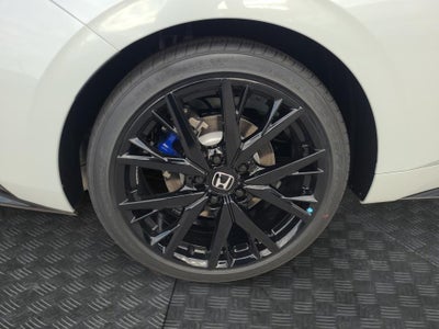 2026 Honda Prelude Coupe