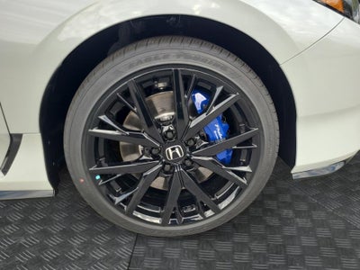 2026 Honda Prelude Coupe