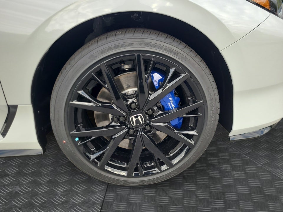 2026 Honda Prelude Coupe